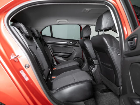 Renault Megane Zen Fast Track TCe 103 kW (140CV) GPF