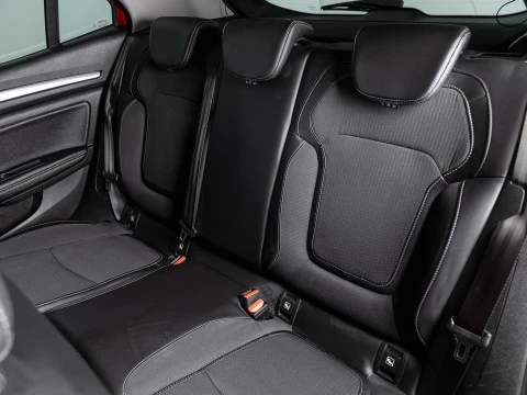 Renault Megane Zen Fast Track TCe 103 kW (140CV) GPF