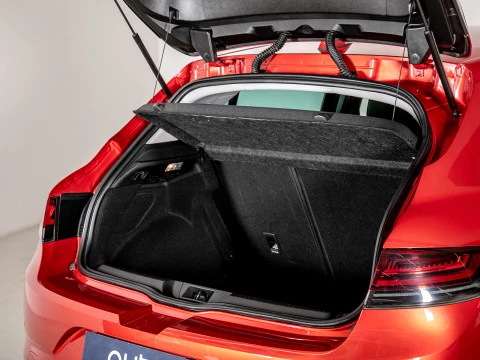 Renault Megane Zen Fast Track TCe 103 kW (140CV) GPF