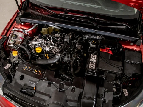 Renault Megane Zen Fast Track TCe 103 kW (140CV) GPF