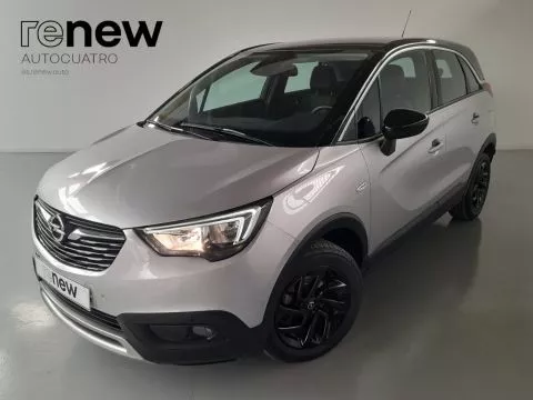 Opel Crossland X  Diesel  1.5D Innovation 102