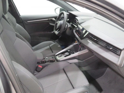 Audi A3 Sportback S line 40 150 kW (204 CV) S tronic