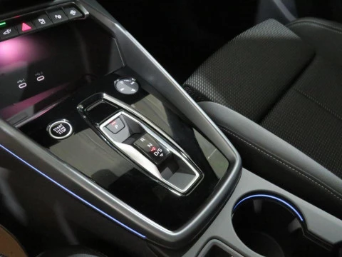 Audi A3 Sportback S line 40 150 kW (204 CV) S tronic