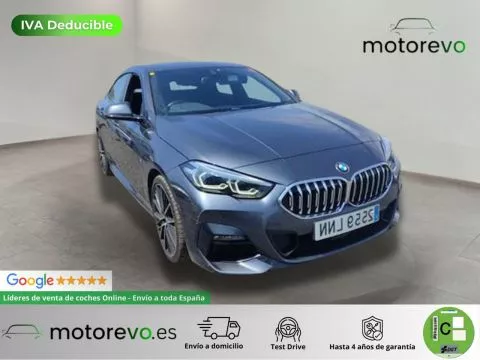 BMW Serie 2 218dA Gran Coupe