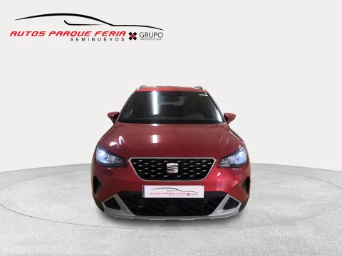 Seat Arona 1.0 TSI 85kW Xperience Special Edition