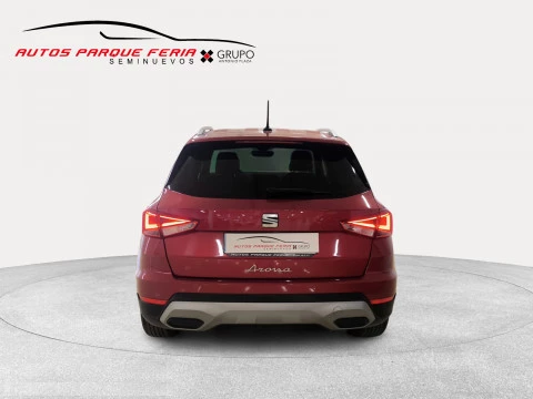 Seat Arona 1.0 TSI 85kW Xperience Special Edition