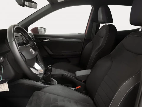 Seat Arona 1.0 TSI 85kW Xperience Special Edition