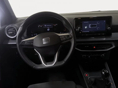 Seat Arona 1.0 TSI 85kW Xperience Special Edition