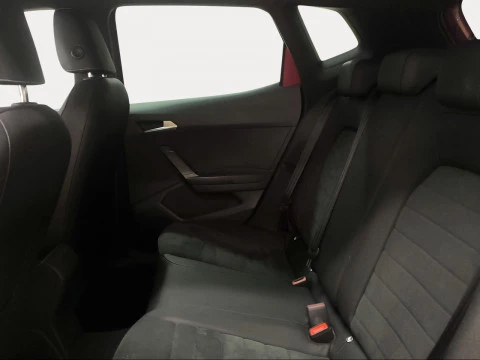 Seat Arona 1.0 TSI 85kW Xperience Special Edition