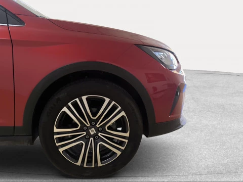 Seat Arona 1.0 TSI 85kW Xperience Special Edition