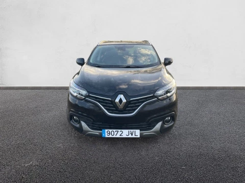 Renault Kadjar Zen Energy TCe 97kW (130CV)