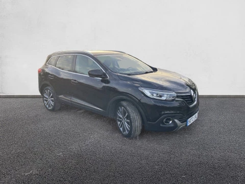 Renault Kadjar Zen Energy TCe 97kW (130CV)