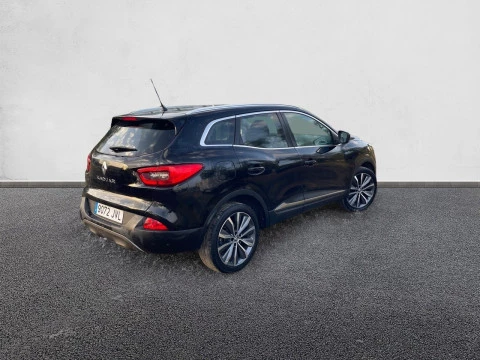 Renault Kadjar Zen Energy TCe 97kW (130CV)