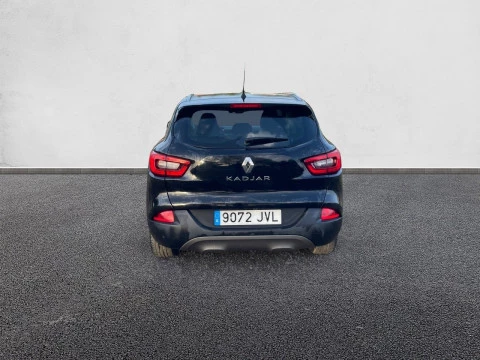 Renault Kadjar Zen Energy TCe 97kW (130CV)