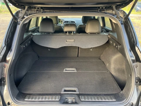 Renault Kadjar Zen Energy TCe 97kW (130CV)