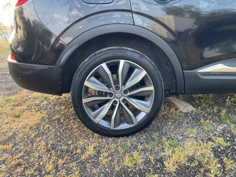 Renault Kadjar Zen Energy TCe 97kW (130CV)