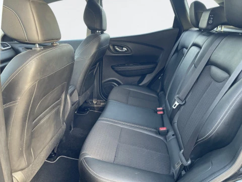 Renault Kadjar Zen Energy TCe 97kW (130CV)