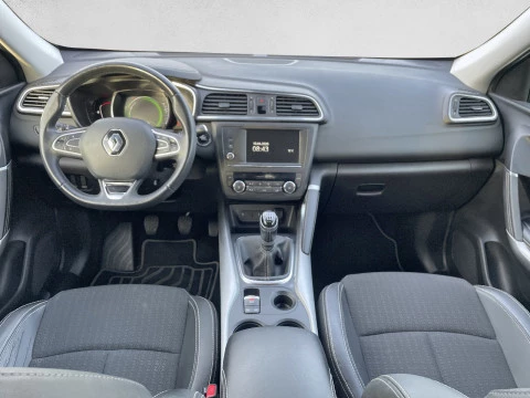 Renault Kadjar Zen Energy TCe 97kW (130CV)