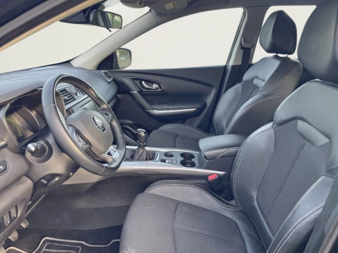 Renault Kadjar Zen Energy TCe 97kW (130CV)