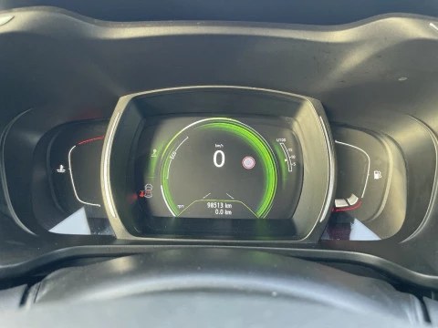 Renault Kadjar Zen Energy TCe 97kW (130CV)