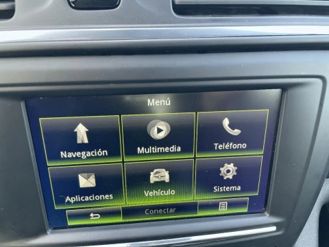 Renault Kadjar Zen Energy TCe 97kW (130CV)