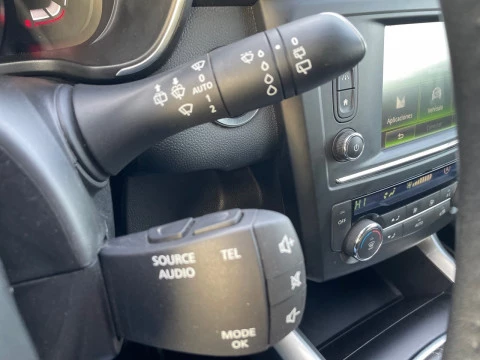 Renault Kadjar Zen Energy TCe 97kW (130CV)