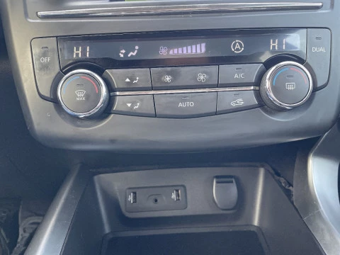 Renault Kadjar Zen Energy TCe 97kW (130CV)