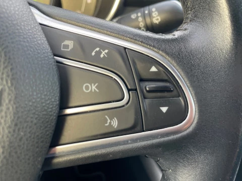 Renault Kadjar Zen Energy TCe 97kW (130CV)