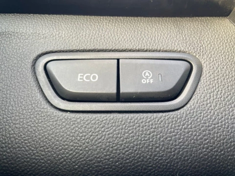 Renault Kadjar Zen Energy TCe 97kW (130CV)