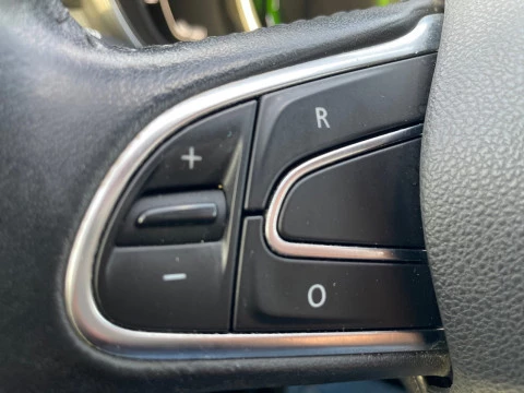 Renault Kadjar Zen Energy TCe 97kW (130CV)