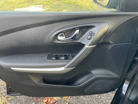 Renault Kadjar Zen Energy TCe 97kW (130CV)