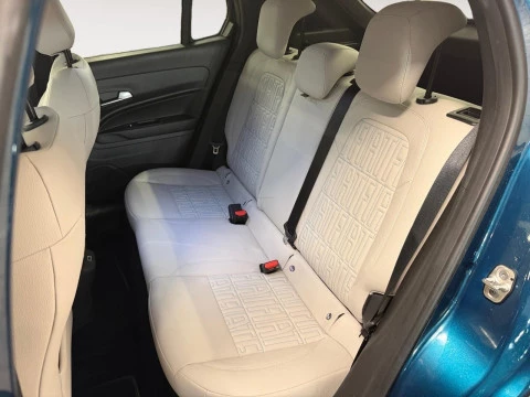 Fiat 600 600 MHEV La prima 1.2 81kW (110CV) DDCT