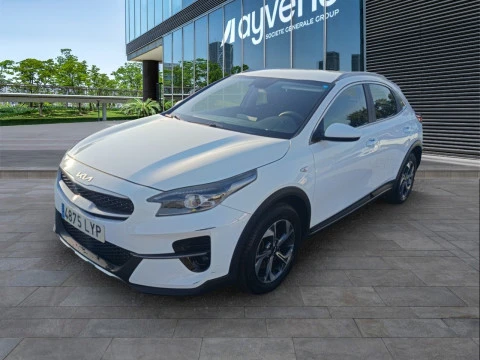 Kia XCeed 1.0 T-GDi Drive 88kW (120CV)