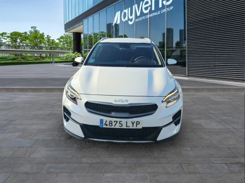 Kia XCeed 1.0 T-GDi Drive 88kW (120CV)