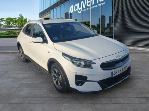 Kia XCeed 1.0 T-GDi Drive 88kW (120CV)