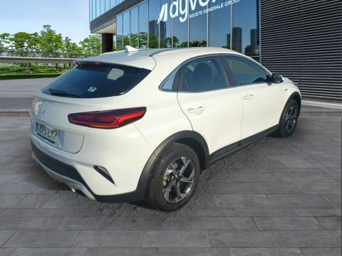 Kia XCeed 1.0 T-GDi Drive 88kW (120CV)