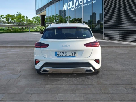Kia XCeed 1.0 T-GDi Drive 88kW (120CV)