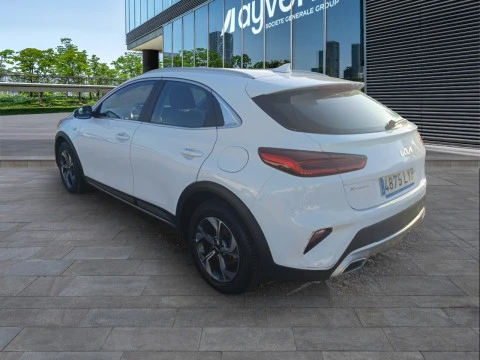 Kia XCeed 1.0 T-GDi Drive 88kW (120CV)