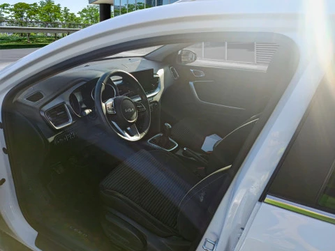 Kia XCeed 1.0 T-GDi Drive 88kW (120CV)