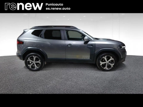 Dacia Duster DUSTER Journey mild hybrid 130