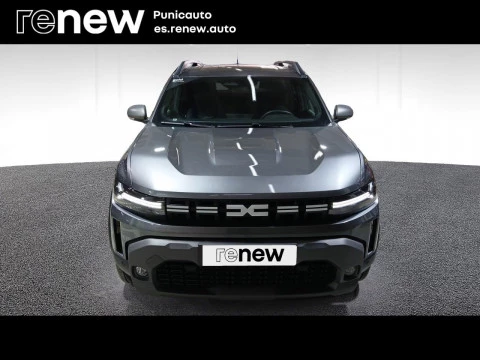 Dacia Duster DUSTER Journey mild hybrid 130