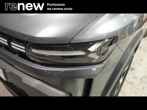Dacia Duster DUSTER Journey mild hybrid 130
