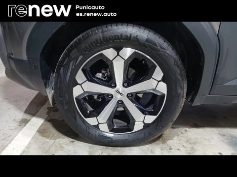 Dacia Duster DUSTER Journey mild hybrid 130