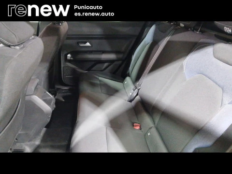 Dacia Duster DUSTER Journey mild hybrid 130