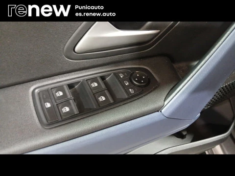 Dacia Duster DUSTER Journey mild hybrid 130