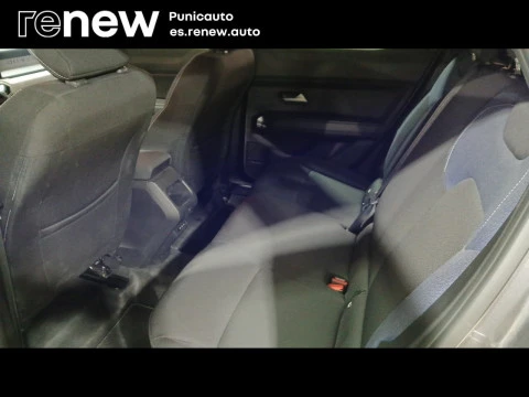 Dacia Duster DUSTER Journey mild hybrid 130