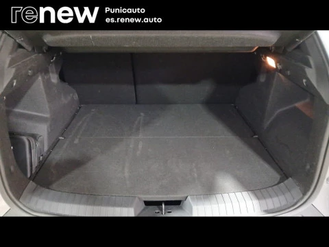 Dacia Duster DUSTER Journey mild hybrid 130