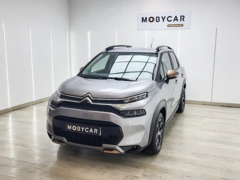 Citroën C3 Aircross PureTech 81kW (110CV) S&S C-Series