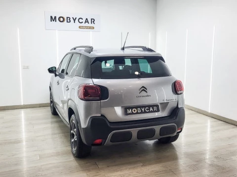 Citroën C3 Aircross PureTech 81kW (110CV) S&S C-Series
