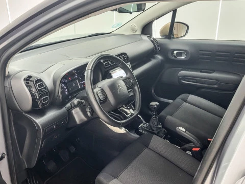 Citroën C3 Aircross PureTech 81kW (110CV) S&S C-Series